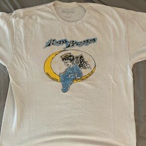 Pom Press Shirt